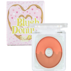 RUBOR DONUT TRENDY