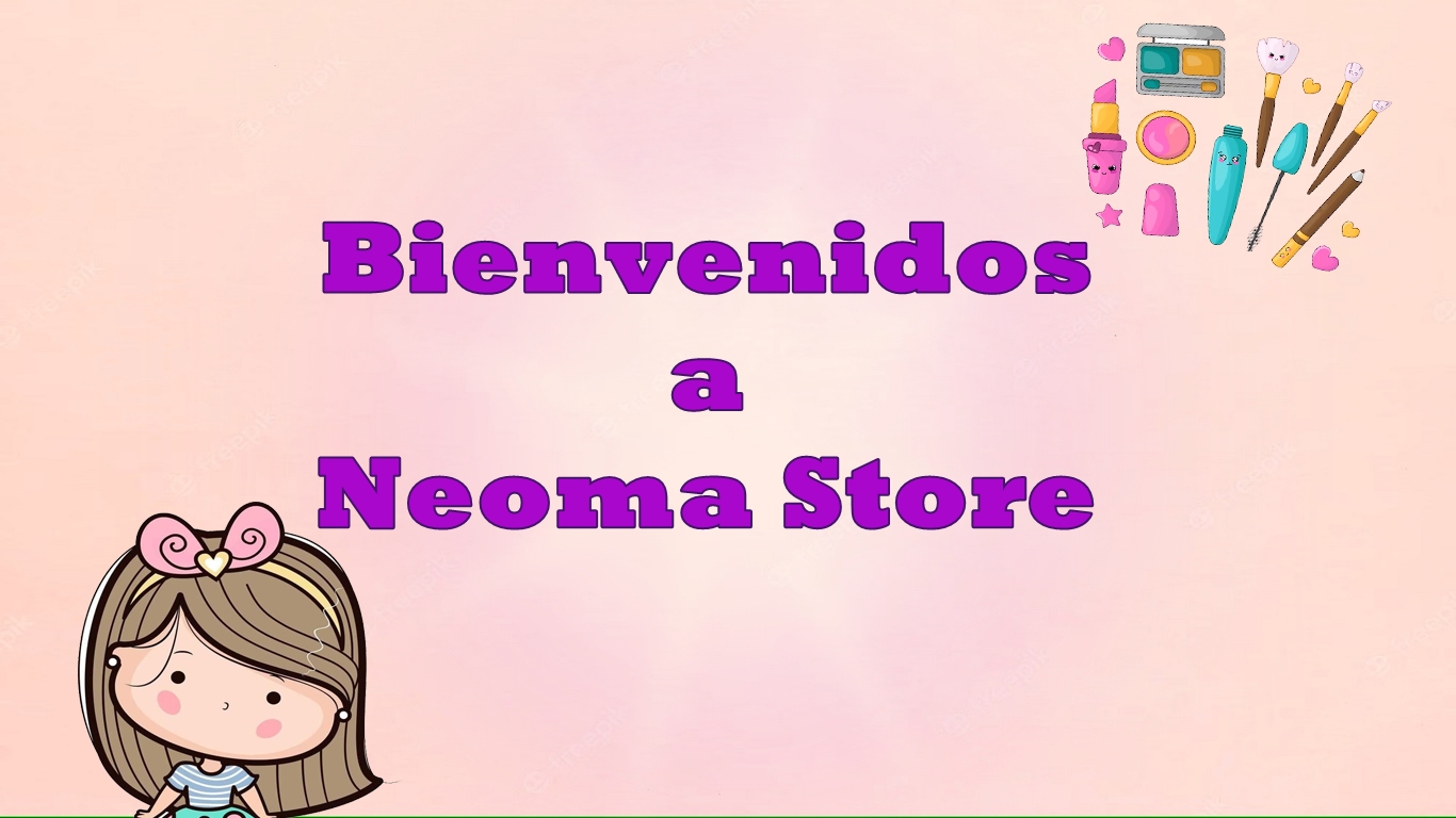 Bienvenidos a Neoma