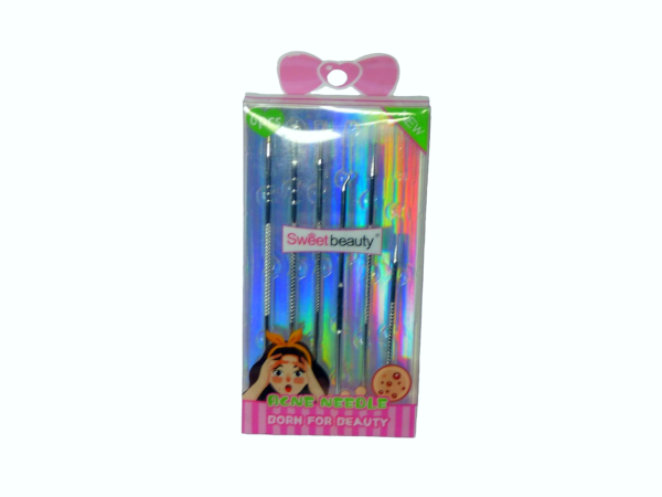 KIT DE HERRAMIENTAS PARA ESPINILLAS Y GRANITOS X 6 - Image 5
