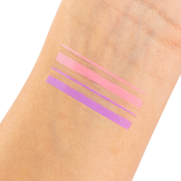 Delineador Doble Matte Funny Trendy - Image 2