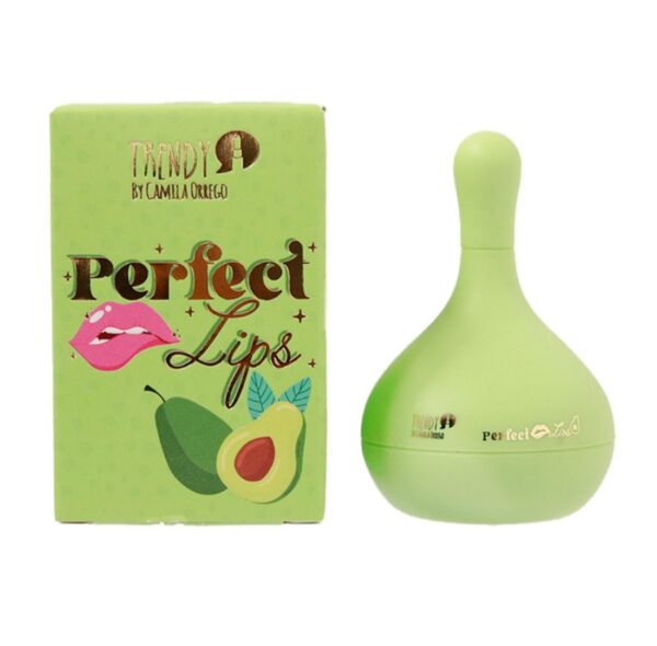 Dúo Exfoliante + Mascarilla De Labios Perfect Lips - Image 2
