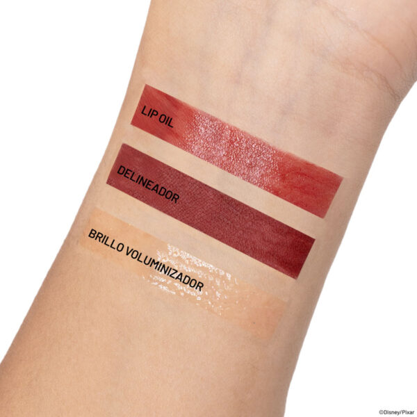Kit Labios Furia Trendy - Image 2