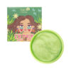 Mascarilla De Hidrogel Para Ojos Aloe Trendy