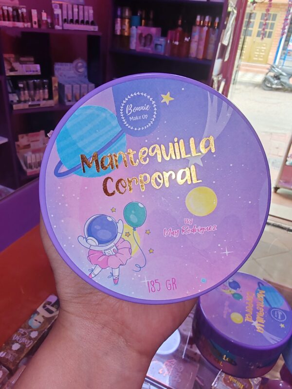 Mantequilla Corporal Bonnie - Image 2