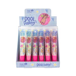 Brillo De Labios Pool Party