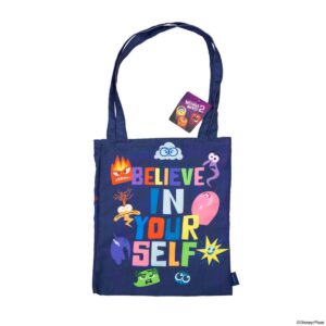 Tote Bag Intensamente Trendy