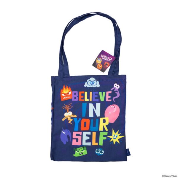 Tote Bag Intensamente Trendy