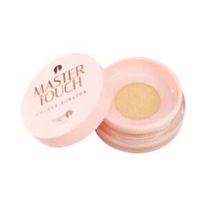 Polvos Sueltos Master Touch Trendy
