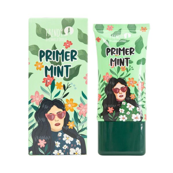 Primer Menta Trendy 60ml