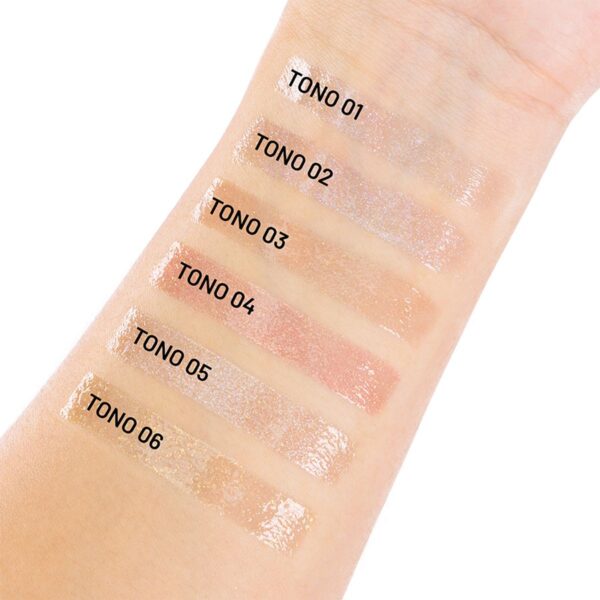 Brillo Gloss Maddie Trendy - Image 2