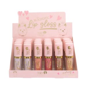 Brillo Gloss Maddie Trendy
