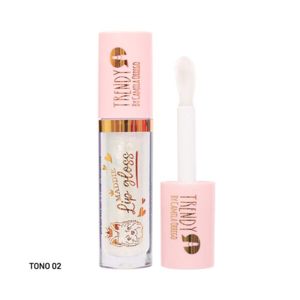 Brillo Gloss Maddie Trendy - Image 4