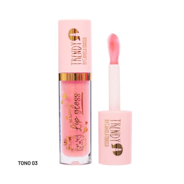 Brillo Gloss Maddie Trendy - Image 5