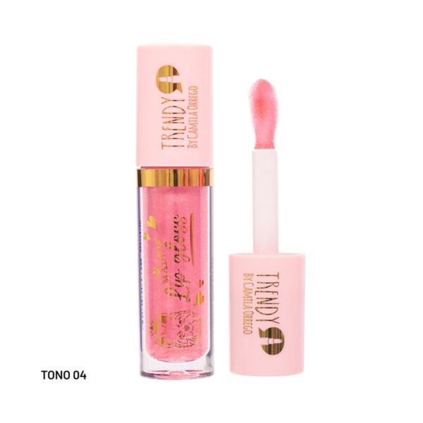 Brillo Gloss Maddie Trendy - Image 6