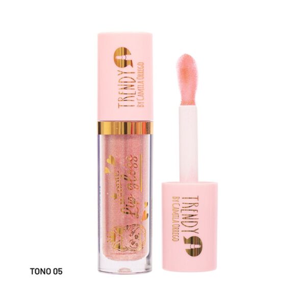 Brillo Gloss Maddie Trendy - Image 7