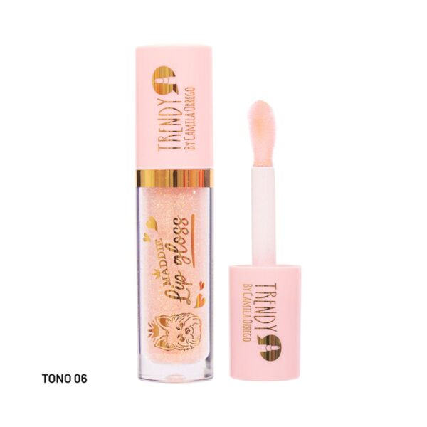 Brillo Gloss Maddie Trendy - Image 8