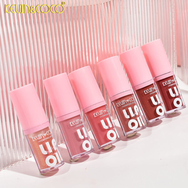Lip Oil Kevin y Coco - Image 3