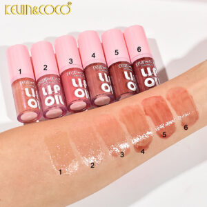 Lip Oil Kevin y Coco