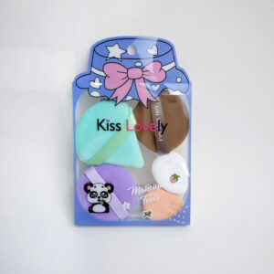KIT BORLAS FACIALES
