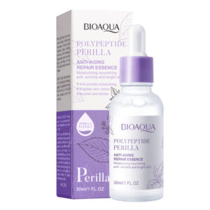 Serum Antiedad Polypeptide Perilla Bioaqua