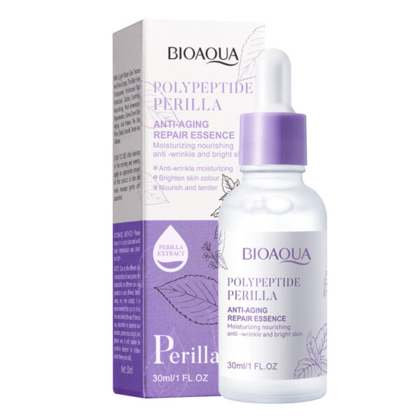Serum Antiedad Polypeptide Perilla Bioaqua