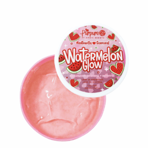 Mantequilla Corporal Watermelon Purpure