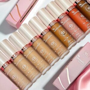 Corrector Bloomshell 10ml