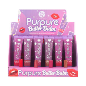 Butter Balm Purpure Para Tus Labios