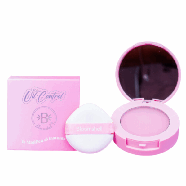 Bloom oil control Bloomshell - Image 2