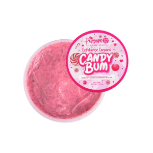 Exfoliante Corporal Candy Bum 220ml Purpure