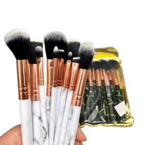 Kit X 10 Brochas Pequeñas