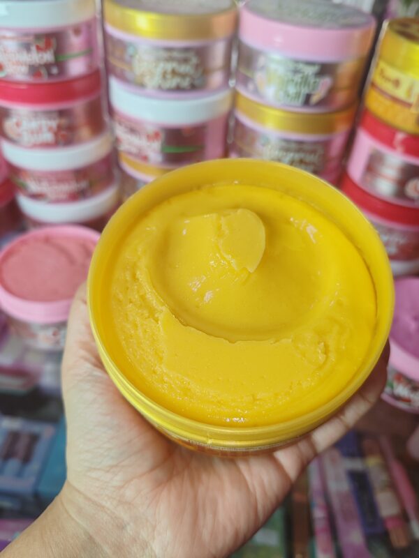 Mantequilla Corporal Honey Glow Purpure - Image 3