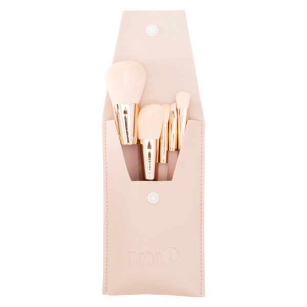 Kit Brocha Cristal X 5 Trendy - Image 3