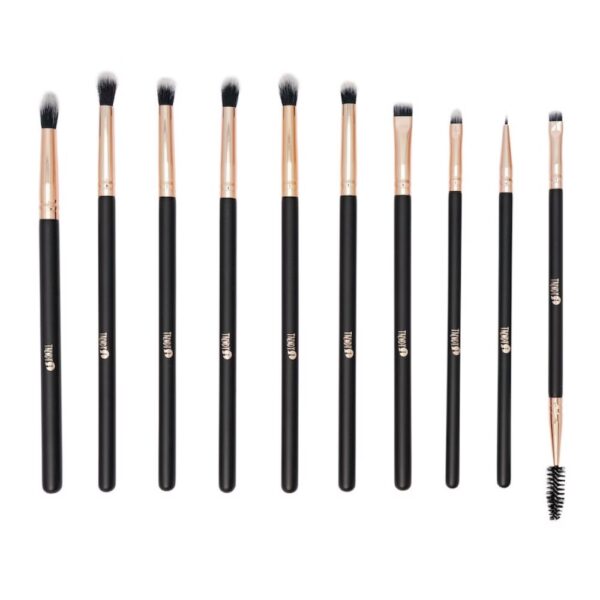 Kit Brocha Marmol Negro X 18 Trendy - Image 2