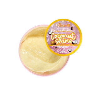 Mantequilla Corporal Coconut