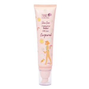 Protector Solar Corporal Trendy Skincare
