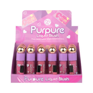 Rubor Liquido Blush Purpure
