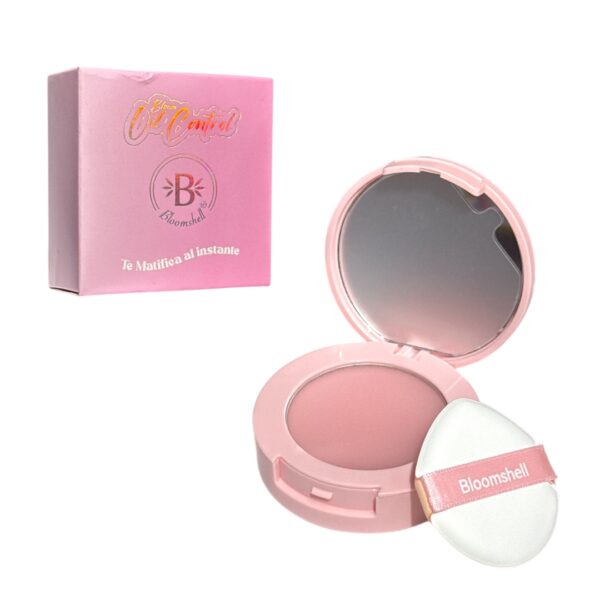 Bloom oil control Bloomshell - Image 3