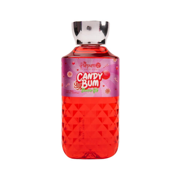 Gel de Ducha Candy Bum