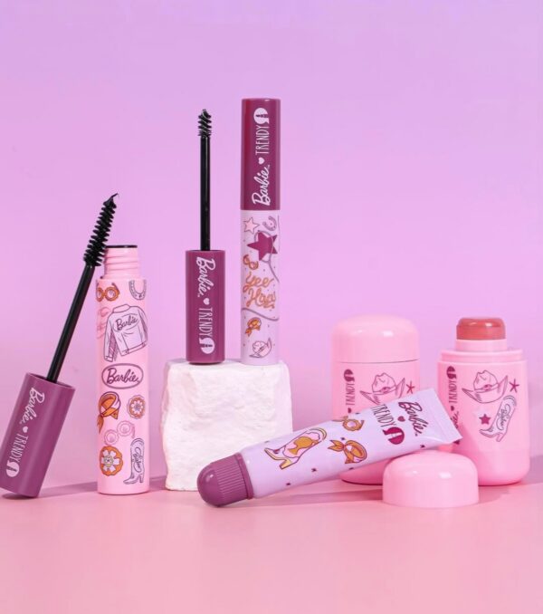 Kit Barbie Vaquera Trendy - Image 2