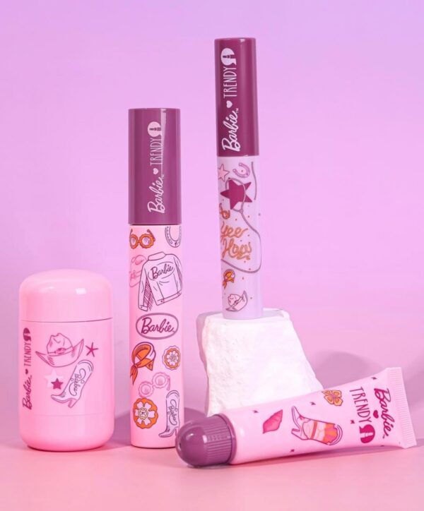 Kit Barbie Vaquera Trendy - Image 8