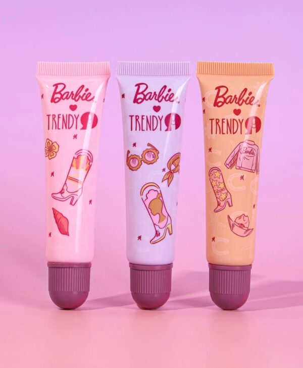 Kit Barbie Vaquera Trendy - Image 5